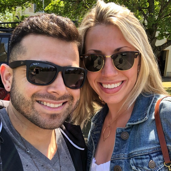 Meet your Posher, Luis - Picture 5 of 8